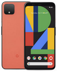 Замена стекла на телефоне Google Pixel 4 XL в Твери